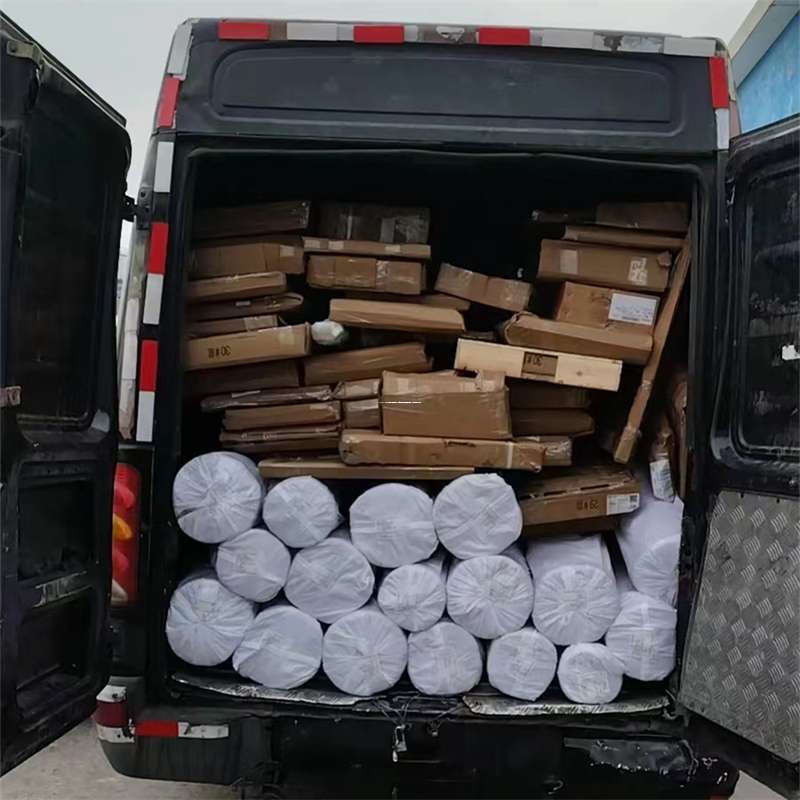 内蒙古鄂尔多斯鄂托克前旗至义乌货运专线，一站式物流服务助您货畅其流！（到义乌物流专线）