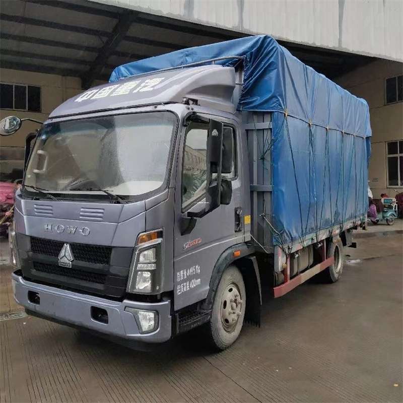 内蒙古鄂尔多斯鄂托克前旗至高密物流公司——专业货运，高效便捷（高密物流有哪些）