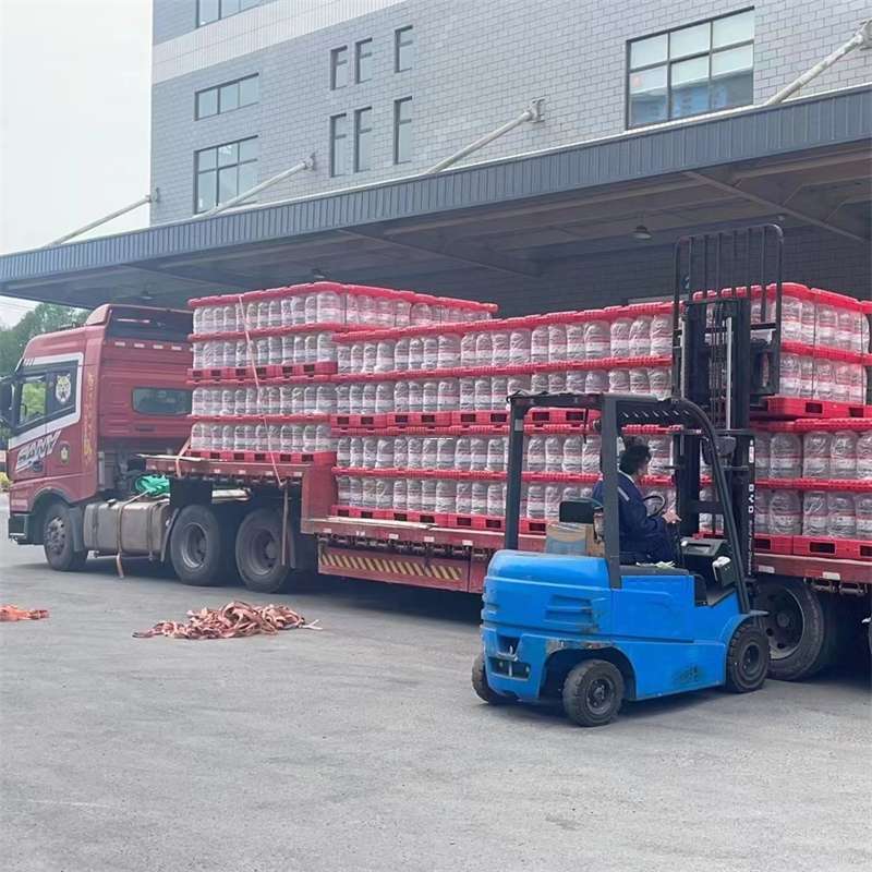 内蒙古鄂尔多斯鄂托克前旗到宁波物流公司——一站式服务，让货运更轻松