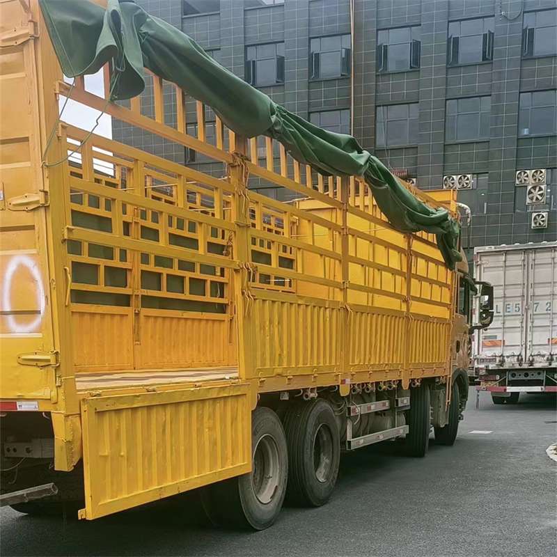 内蒙古鄂尔多斯鄂托克前旗至宜宾货运专线一站式物流服务，让货物畅行无忧
