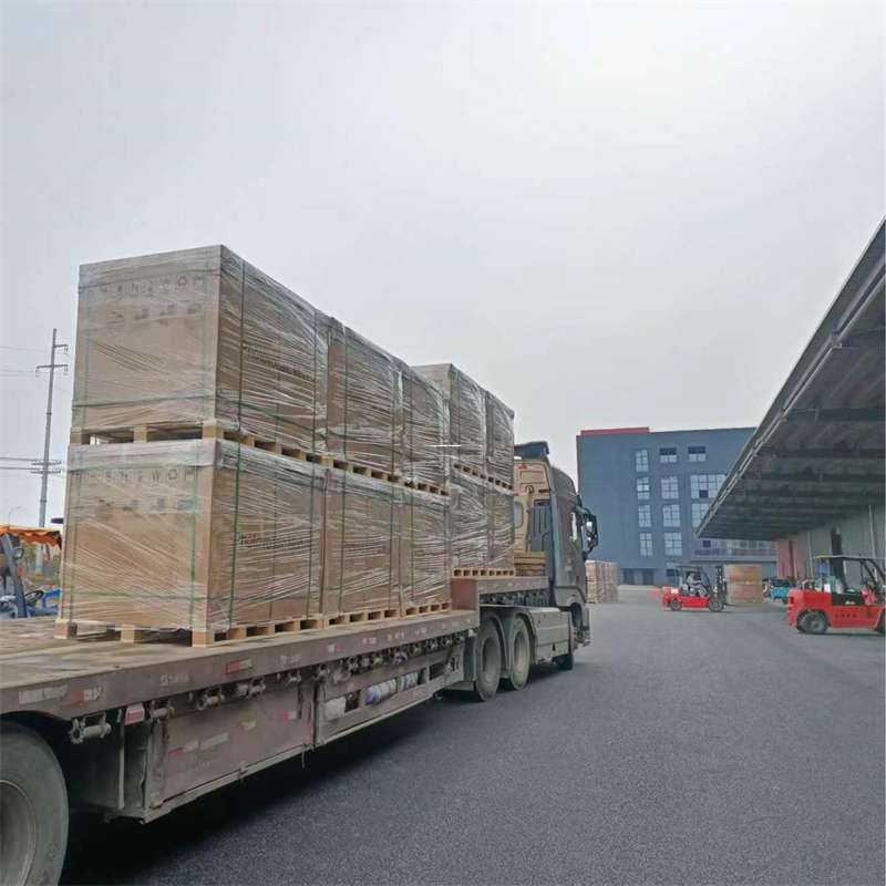 内蒙古鄂尔多斯鄂托克前旗至苏州工业园区货运专线，高效物流直达一站式服务