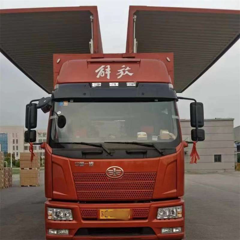 内蒙古鄂尔多斯鄂托克前旗到白城物流公司——一站式服务，满足您的各种物流需求